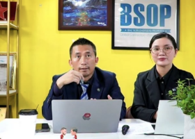 Recap sự kiện: FFI visa – Cánh cửa vào châu Âu không cần đầu tư