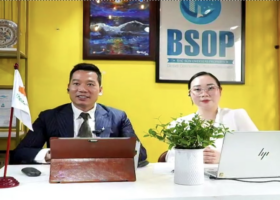 Recap sự kiện Open Talk: Trải nghiệm làm công dân đảo Síp