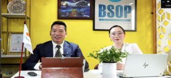 Recap sự kiện Open Talk: Trải nghiệm làm công dân đảo Síp