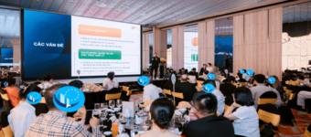 BEIC SUMMER 2025: Người Việt có tài sản nhưng cần cấu trúc để tạo gia sản