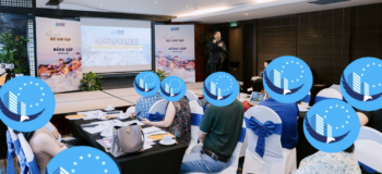 BSOP ra mắt bộ sưu tập BĐS Hy Lạp, thu hút nhà đầu tư tìm kiếm cơ hội định cư châu Âu