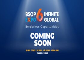 BSOP EXPO 6 – Phiên bản 2025 có gì mới?