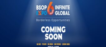 BSOP EXPO 6 – Phiên bản 2025 có gì mới?