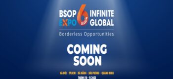 BSOP EXPO 6 – Phiên bản 2025 có gì mới?