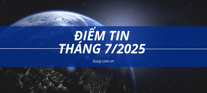Điểm tin Đầu tư Di trú tháng 7/2025