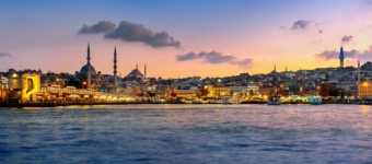 Istanbul Thổ nhĩ Kỳ – Điểm đến đầu tư và định cư lý tưởng