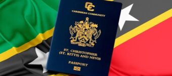 St.Kitts & Nevis mở rộng độ tuổi người phụ thuộc lên 30 tuổi và bỏ yêu cầu học vấn