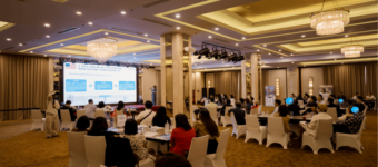 BSOP EXPO 6 tại Hải Phòng: Dấu ấn kết nối giữa nhà đầu tư Việt và chuyên gia quốc tế