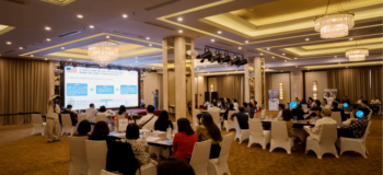 BSOP EXPO 6 tại Hải Phòng: Dấu ấn kết nối giữa nhà đầu tư Việt và chuyên gia quốc tế