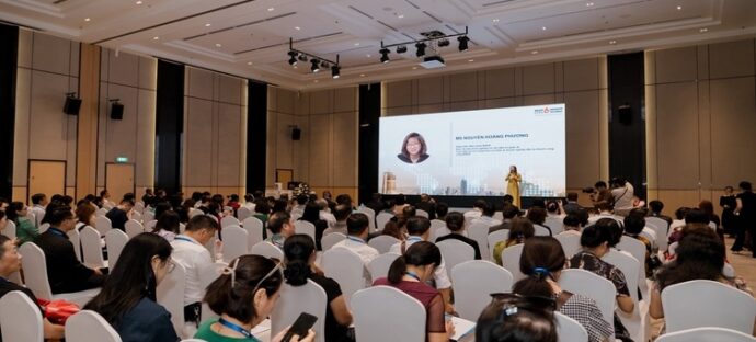 Hàng trăm nhà đầu tư hội tụ tại BSOP EXPO 6  Hà Nội