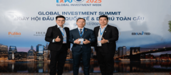 Cơ hội hợp tác chiến lược toàn diện cùng BSOP tại EXPO 6