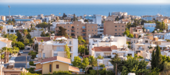 Giá thuê nhà tại Síp tăng – Tín hiệu tích cực cho nhà đầu tư dài hạn