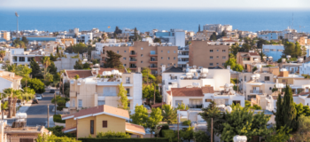 Giá thuê nhà tại Síp tăng – Tín hiệu tích cực cho nhà đầu tư dài hạn