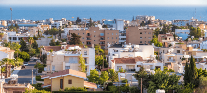 Giá thuê nhà tại Síp tăng – Tín hiệu tích cực cho nhà đầu tư dài hạn