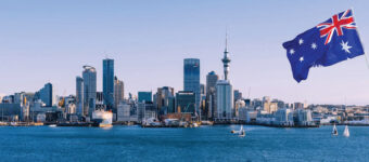 Các chương trình Định cư New Zealand cập nhật mới nhất