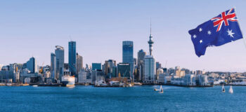 Các chương trình Định cư New Zealand cập nhật mới nhất