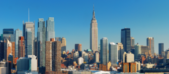 Danh sách các thành phố lớn ở Mỹ được nhà đầu tư ưu tiên lựa chọn