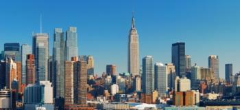 Danh sách các thành phố lớn ở Mỹ được nhà đầu tư ưu tiên lựa chọn