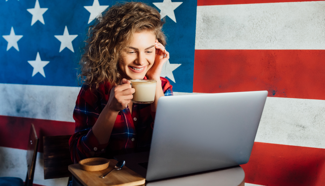 Hướng dẫn chi tiết các cách sang Mỹ làm việc