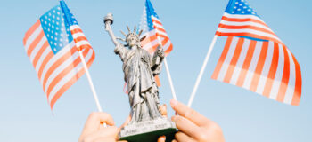 Nước Mỹ thuộc châu nào? Khám phá vị trí địa lý và sức hút đầu tư di trú