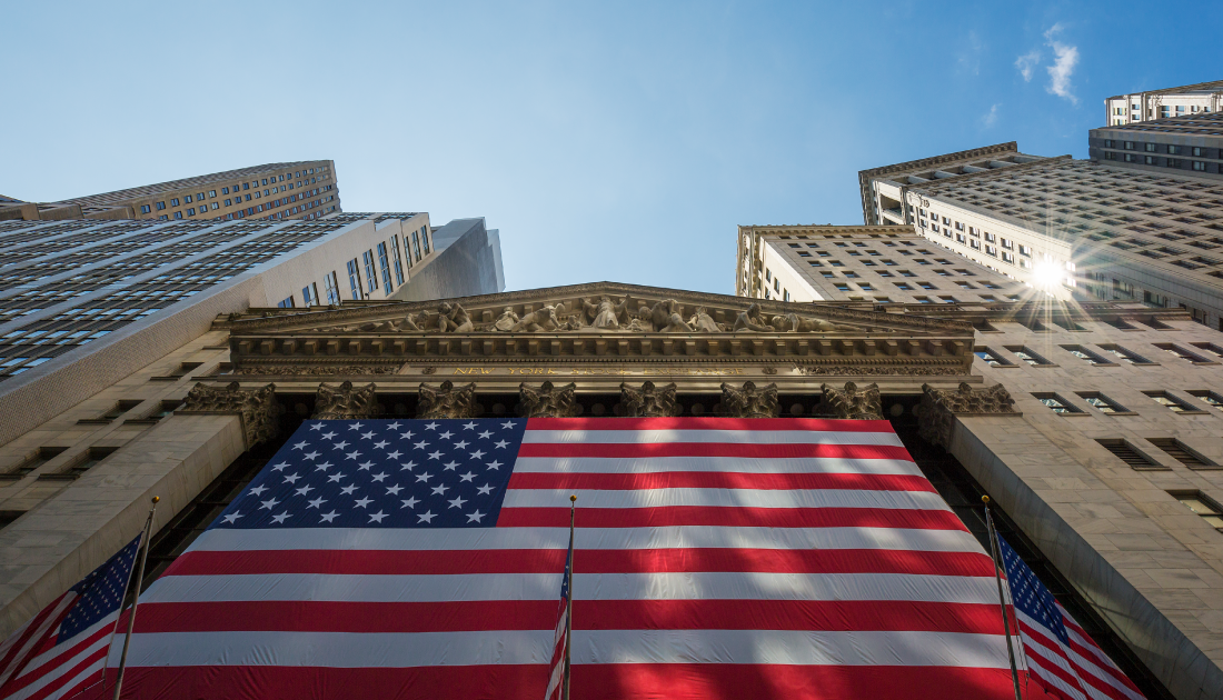 Top 10 ngân hàng Mỹ lớn và uy tín nhất hiện nay