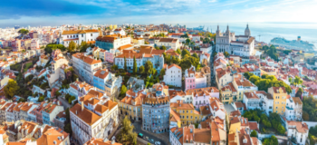 Bồ Đào Nha – Trung tâm kinh doanh mới của châu Âu