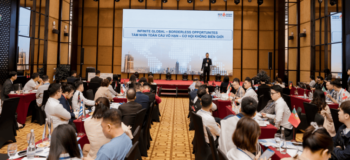 BSOP EXPO 6 khép lại thành công tại Quảng Ninh, mở ra cơ hội đầu tư toàn cầu cho nhà đầu tư Việt