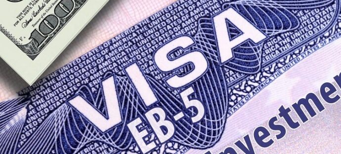 Đề xuất giảm phí nộp đơn EB-5 Mỹ lên tới 61%