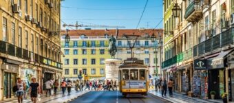 Visa FFI Bồ Đào Nha: Cánh cửa định cư châu Âu không cần đầu tư