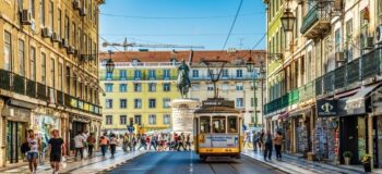 Visa FFI Bồ Đào Nha: Cánh cửa định cư châu Âu không cần đầu tư