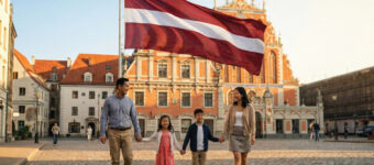 Có nên định cư Latvia? Phân tích toàn diện cơ hội và thách thức