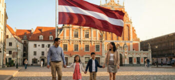 Có nên định cư Latvia? Phân tích toàn diện cơ hội và thách thức