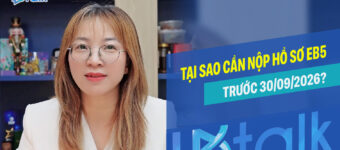 Grandfathering EB-5 là gì? Hỏi nhanh đáp gọn về hạn 30/09/2026 và hồ sơ I-526E