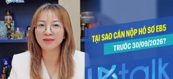 Grandfathering EB-5 là gì? Hỏi nhanh đáp gọn về hạn 30/09/2026 và hồ sơ I-526E