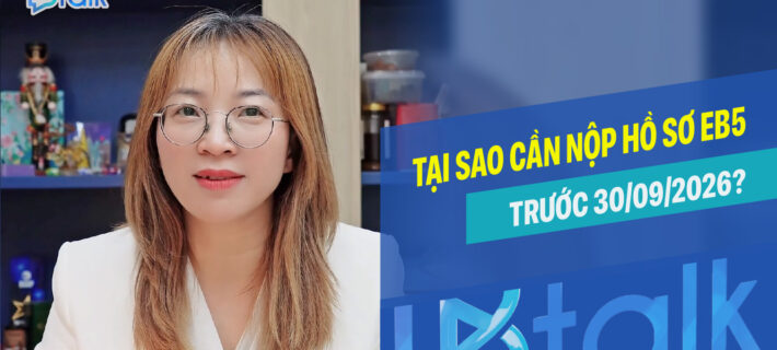 Grandfathering EB-5 là gì? Hỏi nhanh đáp gọn về hạn 30/09/2026 và hồ sơ I-526E