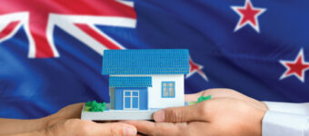 Những quy định khi mua nhà định cư New Zealand cho nhà đầu tư