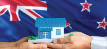 Những quy định khi mua nhà định cư New Zealand cho nhà đầu tư