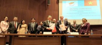 Hiệp định tránh đánh thuế hai lần Việt Nam – Síp: Lợi thế chiến lược cho nhà đầu tư Việt Nam tại châu Âu