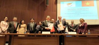 Hiệp định tránh đánh thuế hai lần Việt Nam – Síp: Lợi thế chiến lược cho nhà đầu tư Việt Nam tại châu Âu