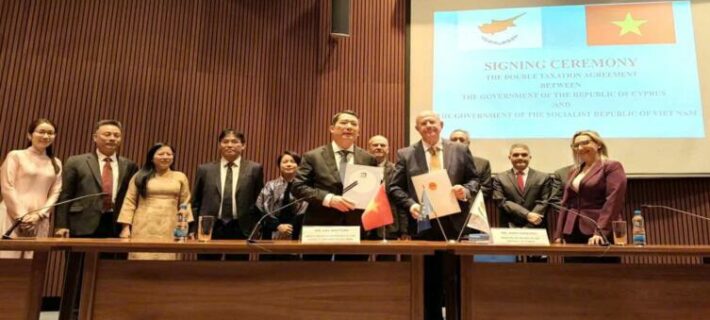 Hiệp định tránh đánh thuế hai lần Việt Nam – Síp: Lợi thế chiến lược cho nhà đầu tư Việt Nam tại châu Âu