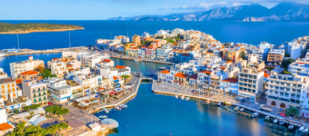 Golden Visa Hy Lạp: Nhà đầu tư Mỹ tăng 40%, giá BĐS tiếp tục tăng mạnh