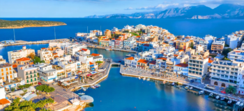 Golden Visa Hy Lạp: Nhà đầu tư Mỹ tăng 40%, giá BĐS tiếp tục tăng mạnh