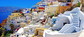 Hy Lạp gia hạn miễn VAT 24% với bất động sản mới đến hết năm 2026