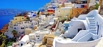 Hy Lạp gia hạn miễn VAT 24% với bất động sản mới đến hết năm 2026