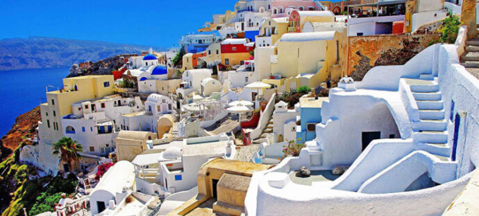 Hy Lạp gia hạn miễn VAT 24% với bất động sản mới đến hết năm 2026