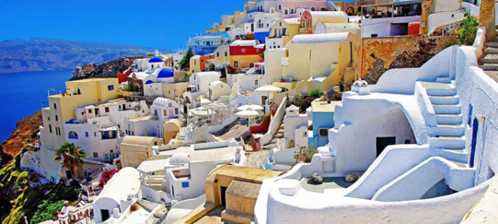 Hy Lạp gia hạn miễn VAT 24% với bất động sản mới đến hết năm 2026