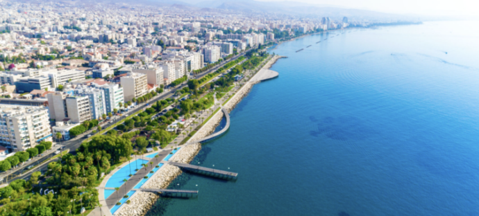 Đảo Síp – Ngoại lệ trong cơn khủng hoảng nhà ở tại châu Âu