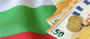 Bulgaria chính thức sử dụng đồng Euro từ đầu năm 2026