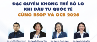 Đầu tư Di trú – Chiến lược toàn diện cho giáo dục, kinh doanh và gia tăng tài sản toàn cầu