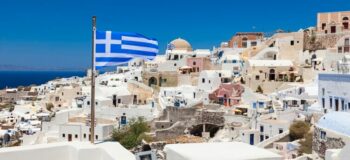 Hy Lạp đề xuất thay đổi cách tính thời hạn thẻ Golden Visa